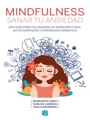 cover image of Mindfulness